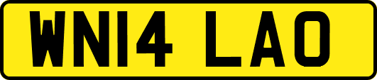 WN14LAO