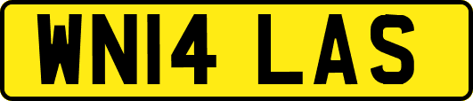 WN14LAS