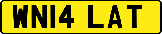 WN14LAT