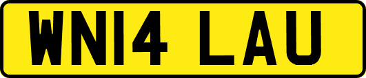WN14LAU
