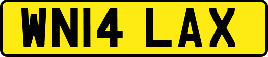 WN14LAX
