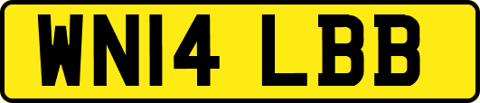 WN14LBB