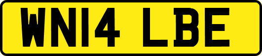 WN14LBE