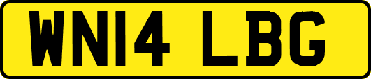 WN14LBG