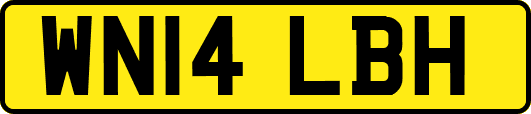 WN14LBH