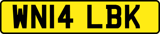 WN14LBK