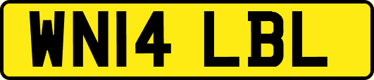 WN14LBL