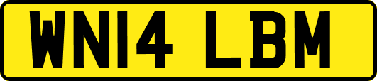 WN14LBM