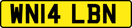 WN14LBN