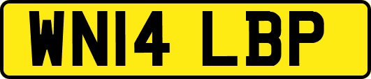 WN14LBP