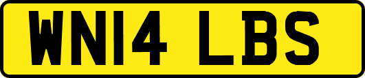 WN14LBS