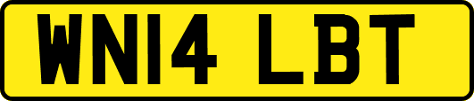 WN14LBT