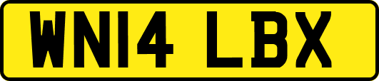 WN14LBX