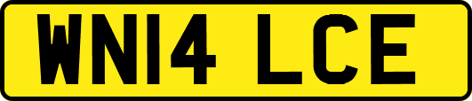 WN14LCE