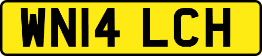 WN14LCH