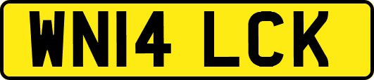 WN14LCK