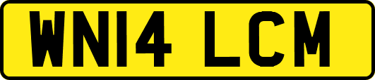 WN14LCM