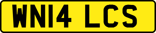 WN14LCS