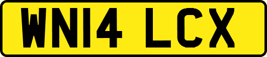 WN14LCX