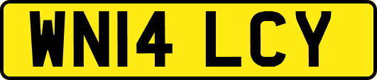 WN14LCY