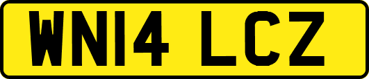 WN14LCZ