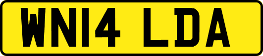 WN14LDA