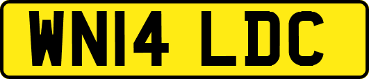 WN14LDC