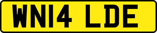 WN14LDE