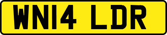 WN14LDR