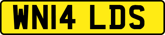 WN14LDS