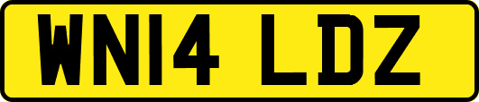 WN14LDZ