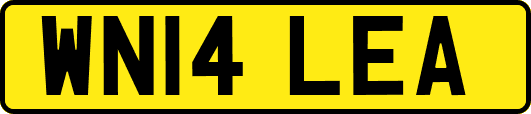 WN14LEA