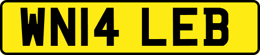WN14LEB