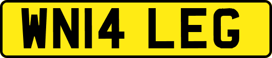 WN14LEG