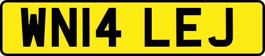 WN14LEJ