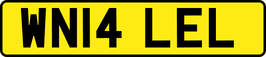 WN14LEL