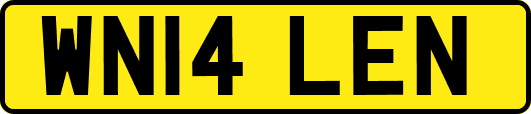 WN14LEN