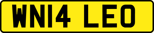 WN14LEO