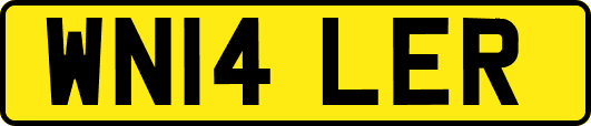 WN14LER