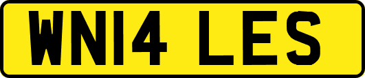 WN14LES