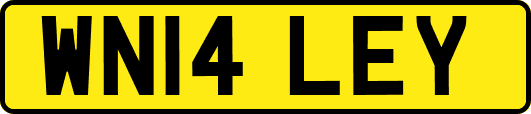 WN14LEY