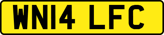 WN14LFC