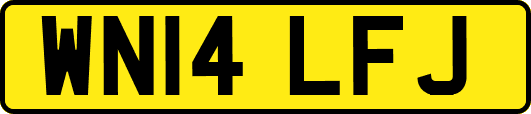 WN14LFJ