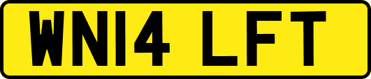 WN14LFT