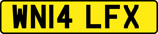 WN14LFX