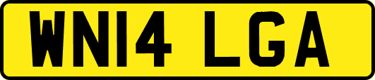 WN14LGA