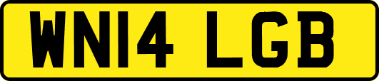 WN14LGB