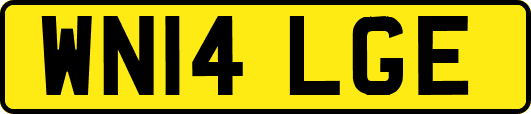 WN14LGE