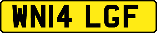 WN14LGF