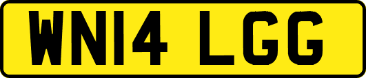 WN14LGG